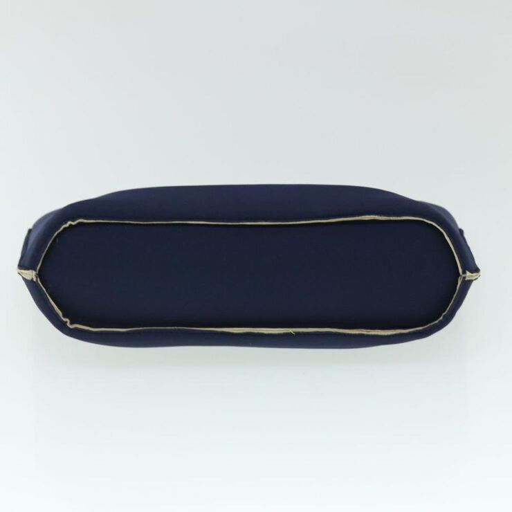 Chanel Vintage Chanel Handbag Navy