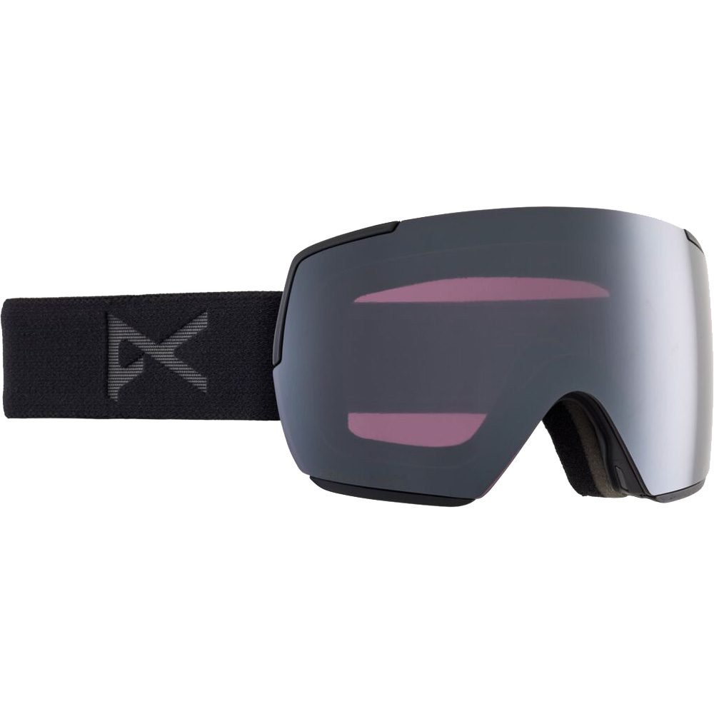 Anon M5S Skibrille smoke
