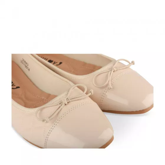 Ballerines BEIGE PHILOV