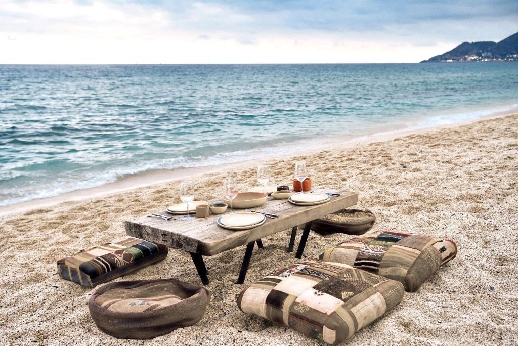 Ananea Kleopatra Beach Logies en ontbijt - Hotel