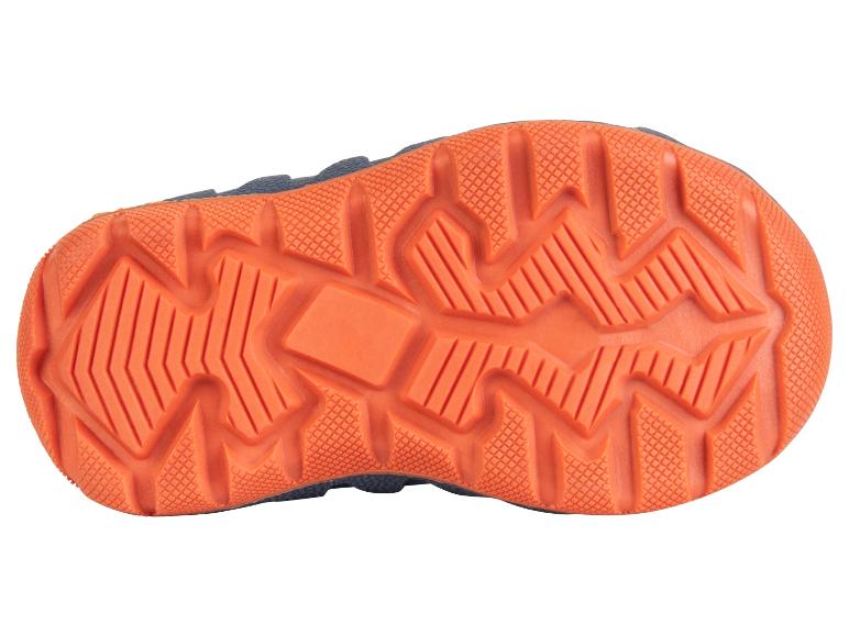 Kinder snowboots