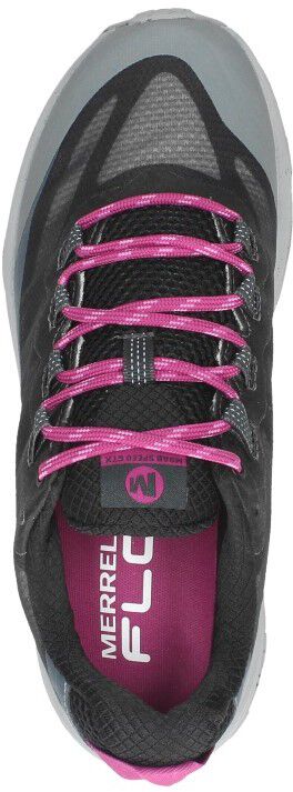 Merrel Moab Speed grijs