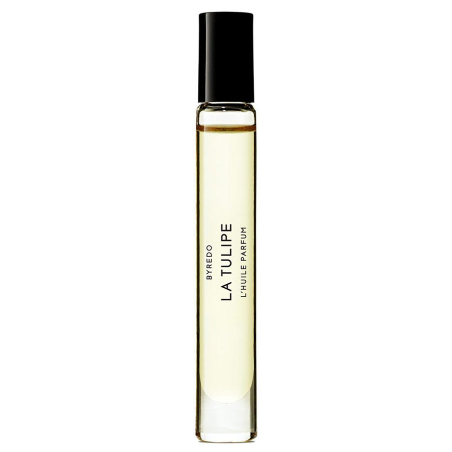 La Tulipe Roll-On Perfumed Oil