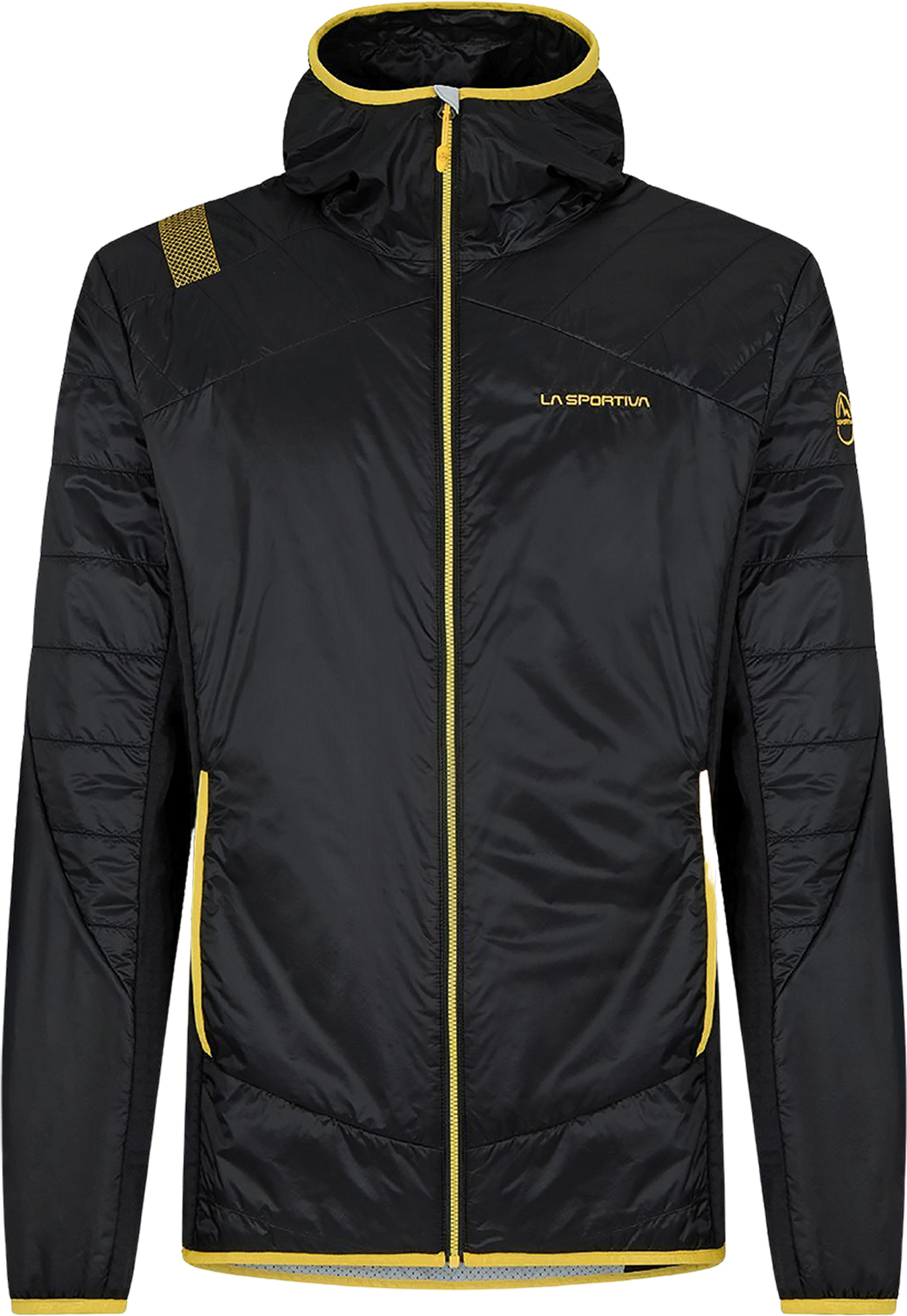 Aequilibrium Insulation Hoody