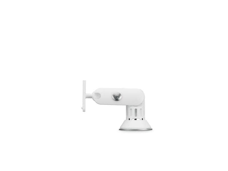 Ubiquiti Wandhalterung QUICK-MOUNT Werkzeuglose Schnellbefestigungen für Ubiquiti CPE-Produkte