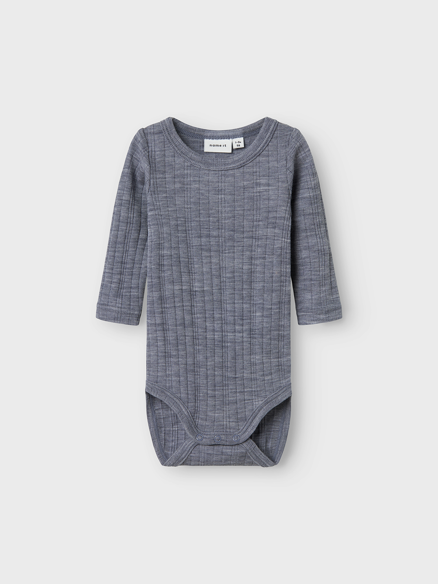 Wang Wool Needle Long Sleeve Body Solid