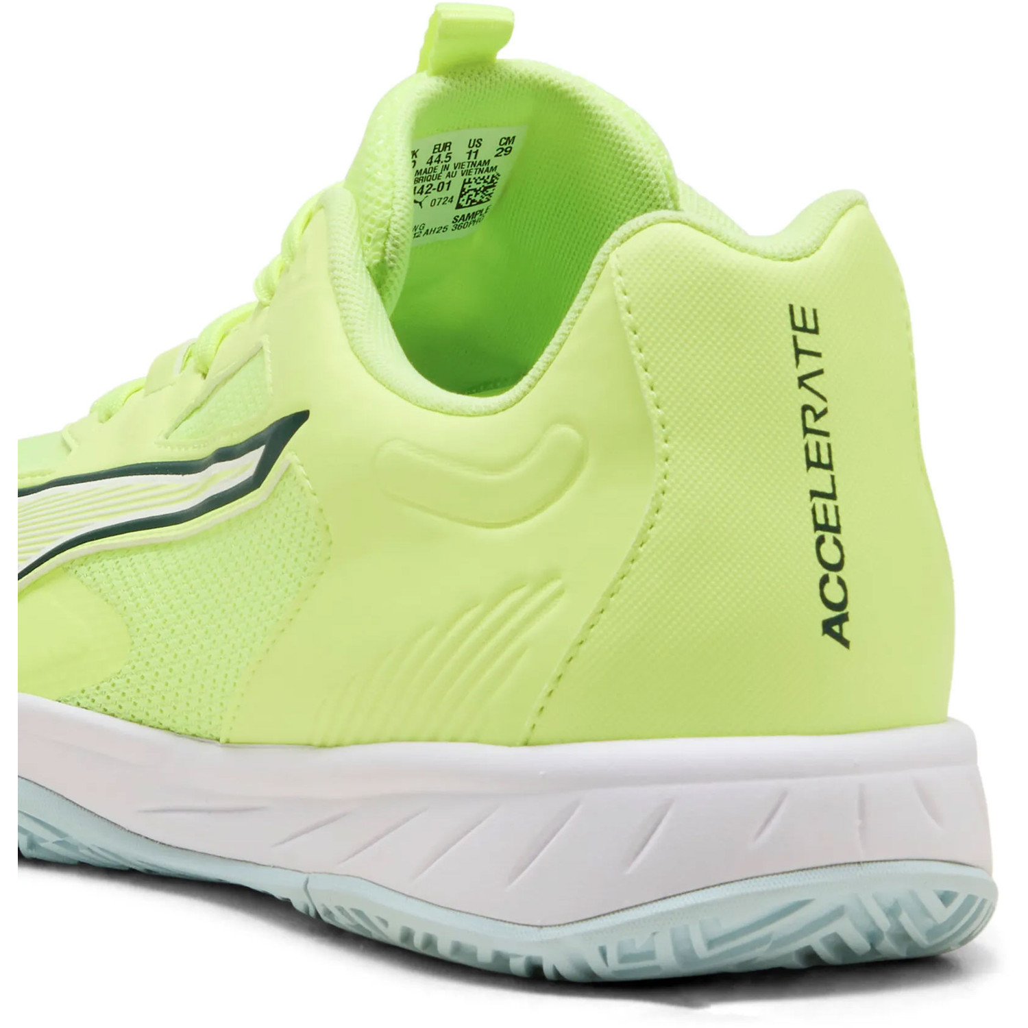 Puma Accelerate Pro 4