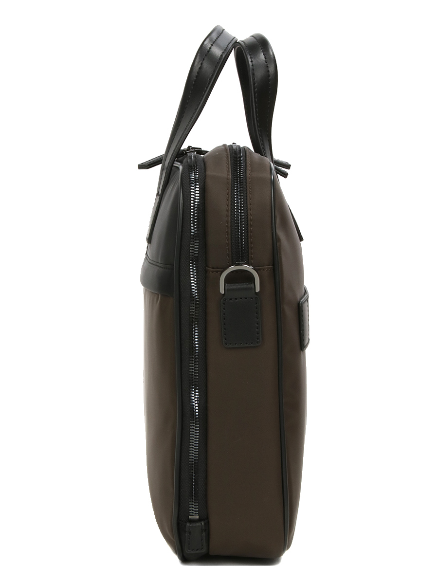 Sacoche ordinateur Hexagona Citizen 13 pouces
