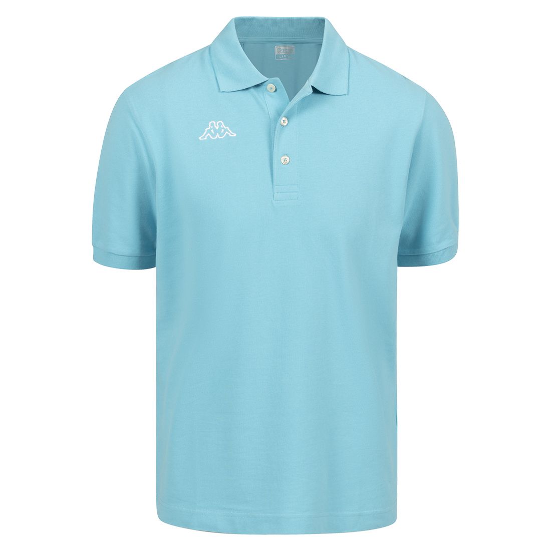 Polo Logo Life