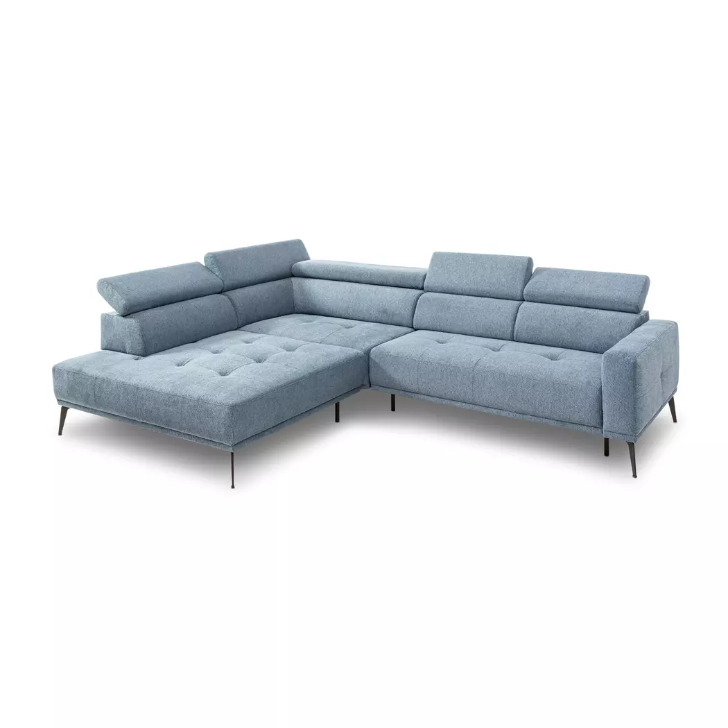 Ecksofa Monterrey