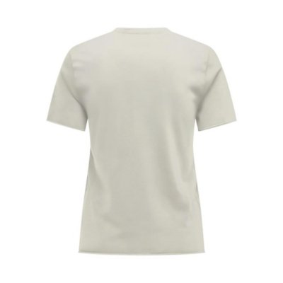 Tee-shirt à manches courtes femme Harper ONLY