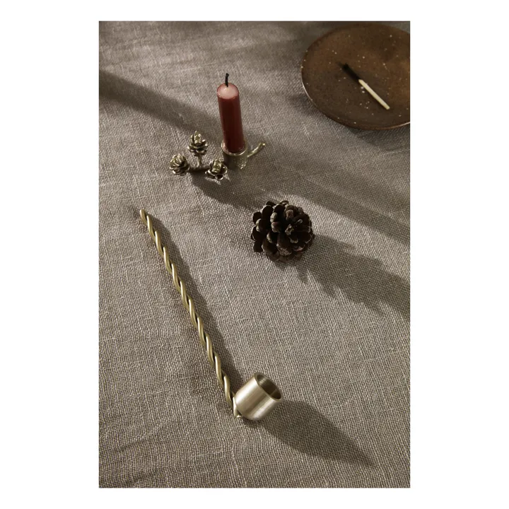 Ferm Living Eteignoir à bougie Twist
