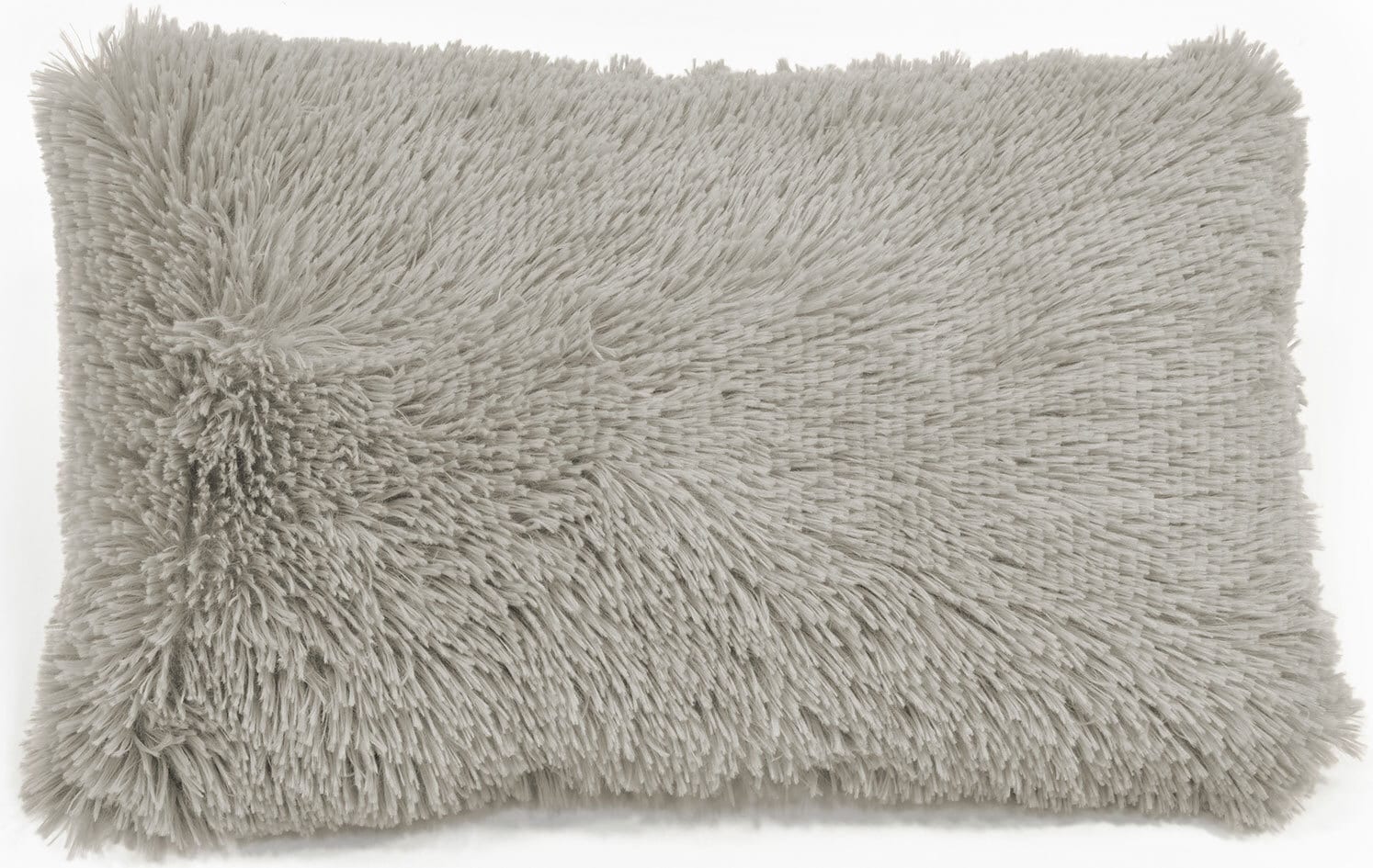 Dekokissen Willy Anthrazit 30 x 50 cm