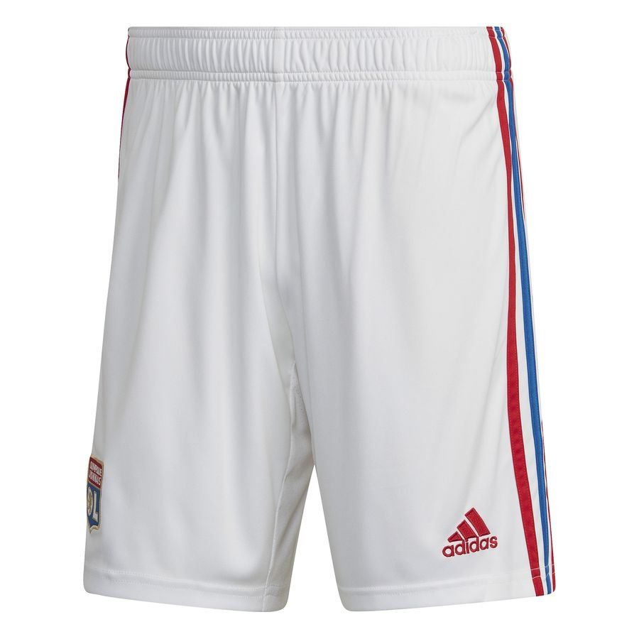 Lyon Short Domicile 2023/24