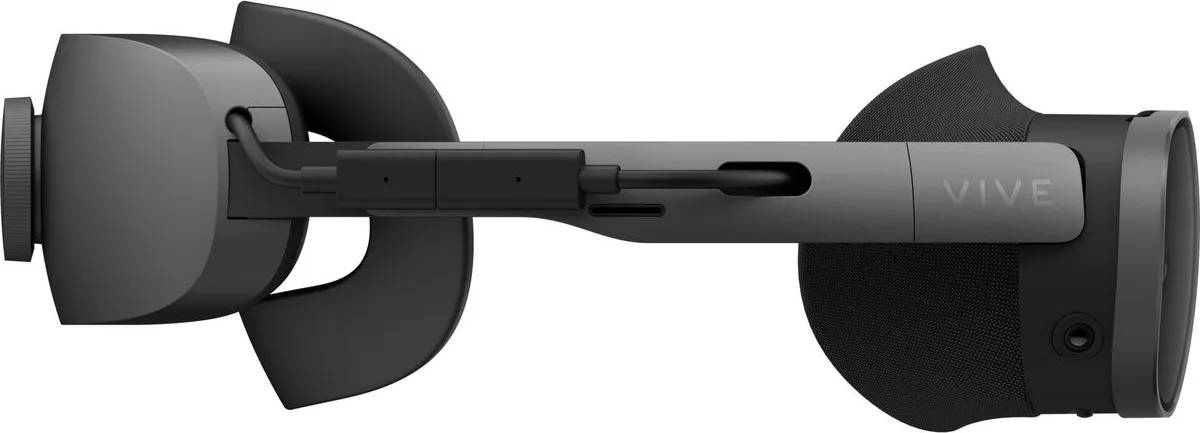 HTC Vive XR Elite Casques VR