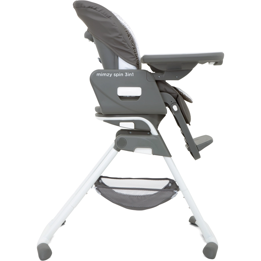 Joie Mimzy Spin 3in1 Hochstuhl Tile
