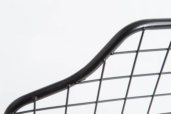 kleinmetall® Auto-Hundeschutzgitter