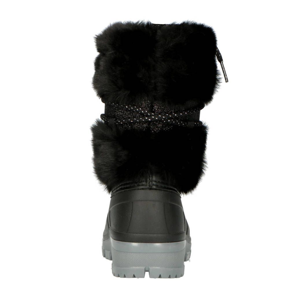 Olang snowboots zwart