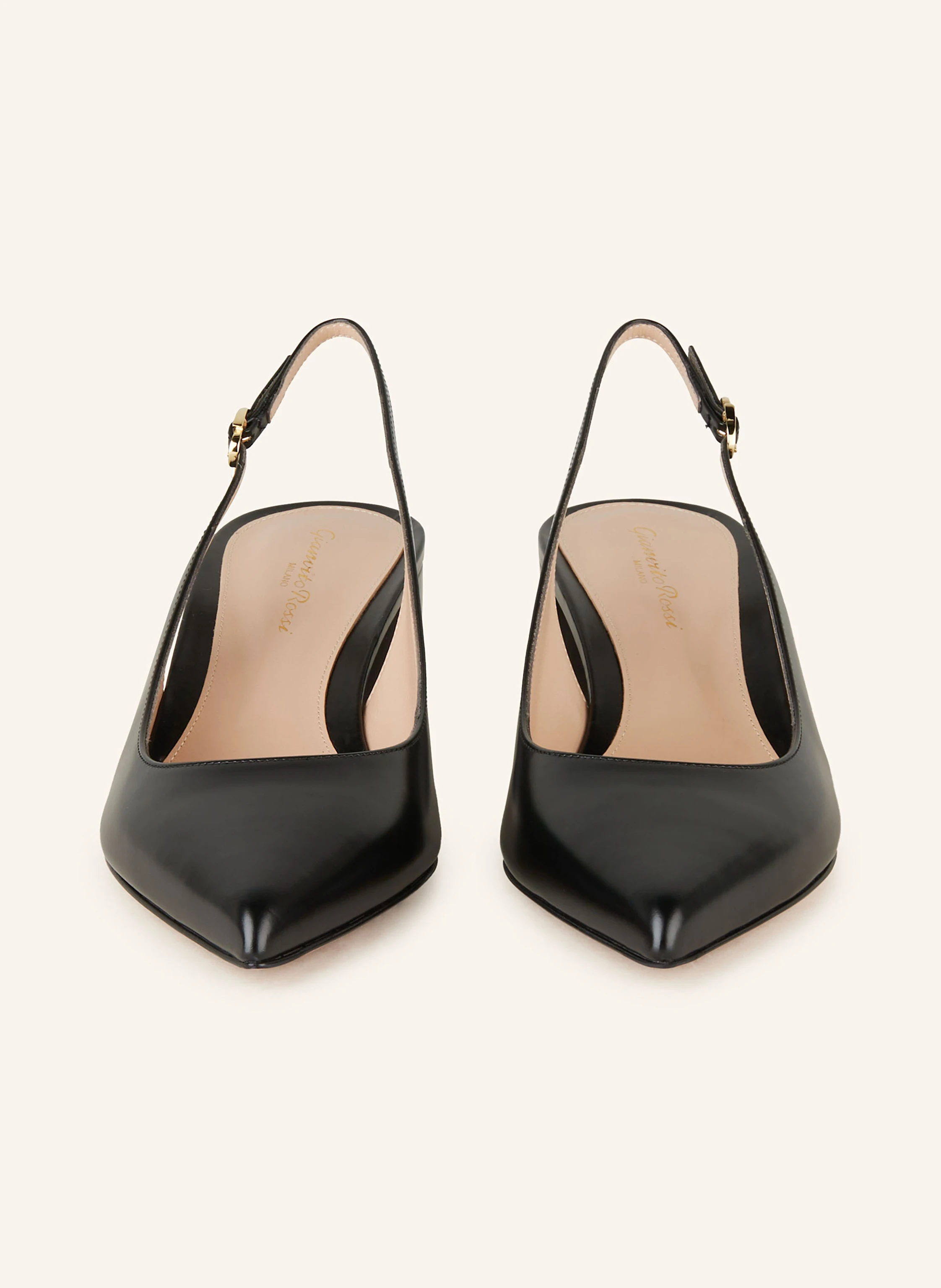 Gianvito Rossi Slingpumps TOKIO
