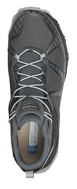 AKU - CHAUSSURES DE MULTIACTIVITEE FLY ROCK MID GTX M