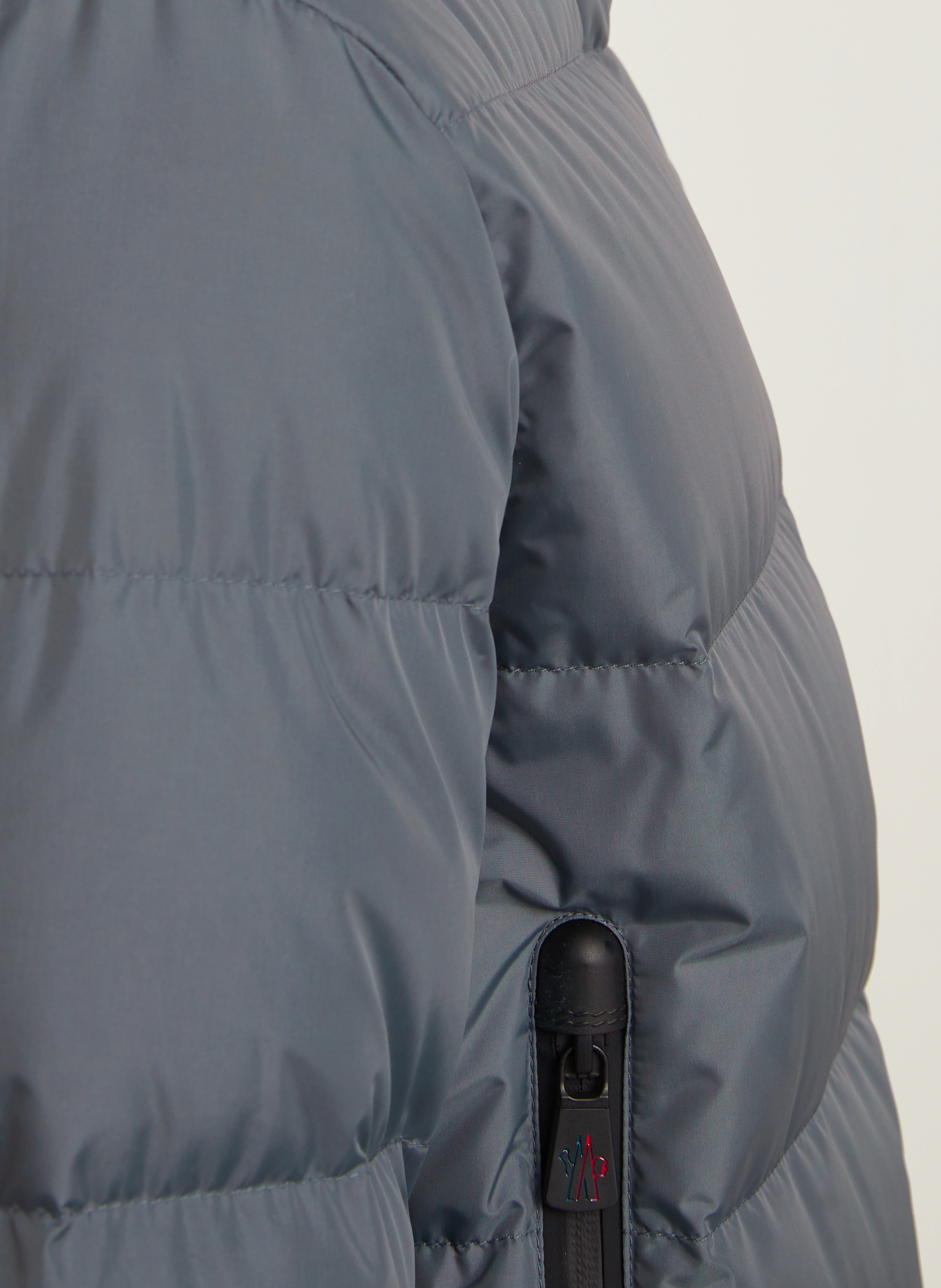 MONCLER GRENOBLE Daunenjacke ISORNO