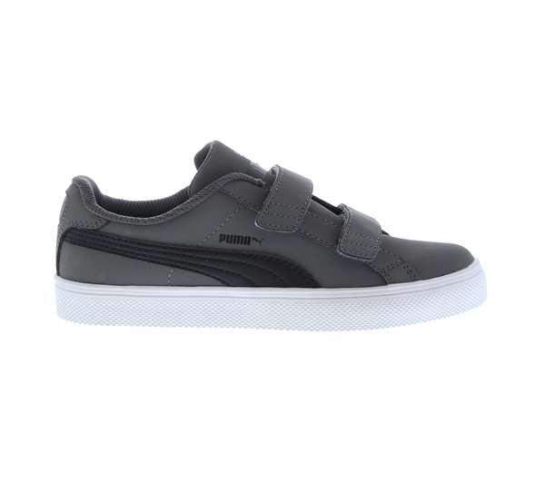 Puma Smash Vulc Child Boys Trainers