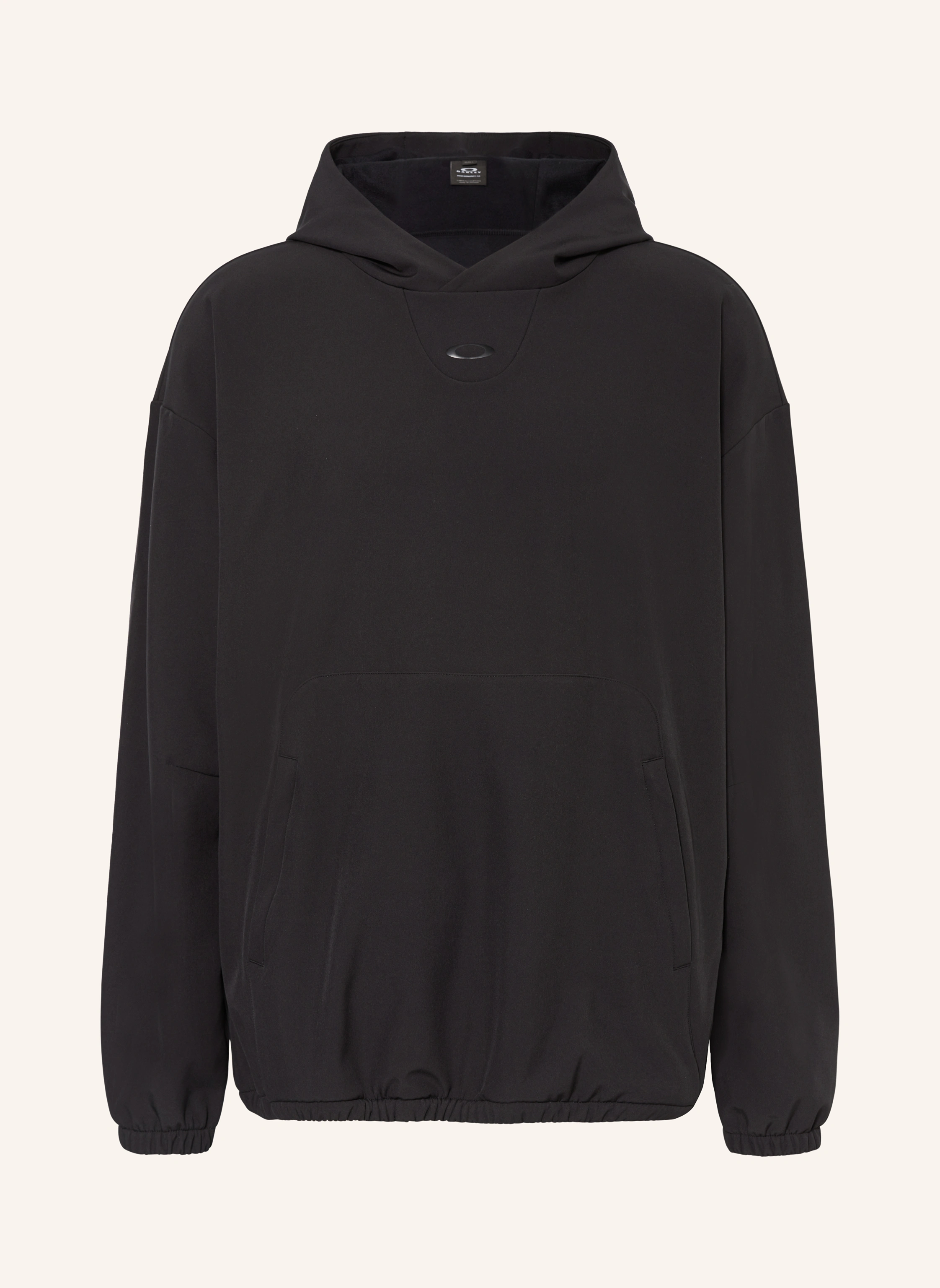 OAKLEY Softshell-Skijacke SOLAR RAIL