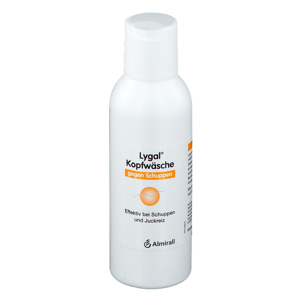 Lygal® Kopfwäsche