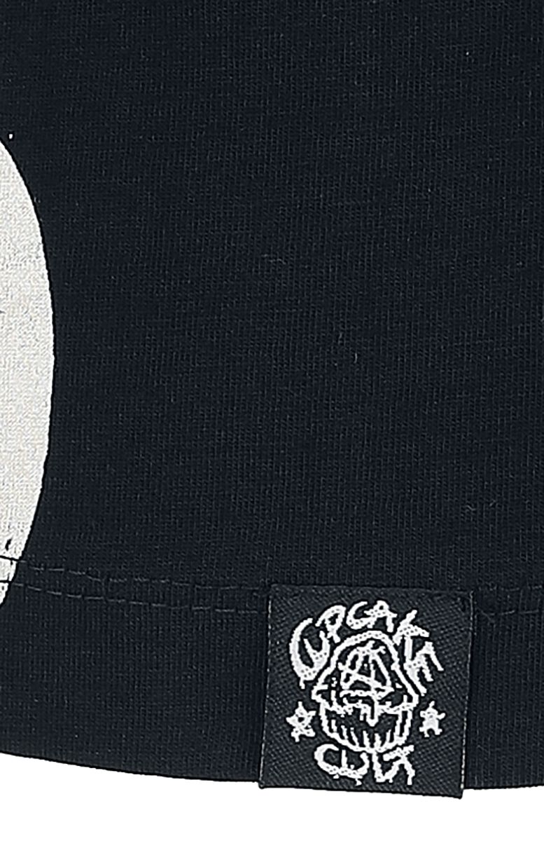 T-Shirt Lost Way | Cupcake Cult T-Shirt Manches courtes