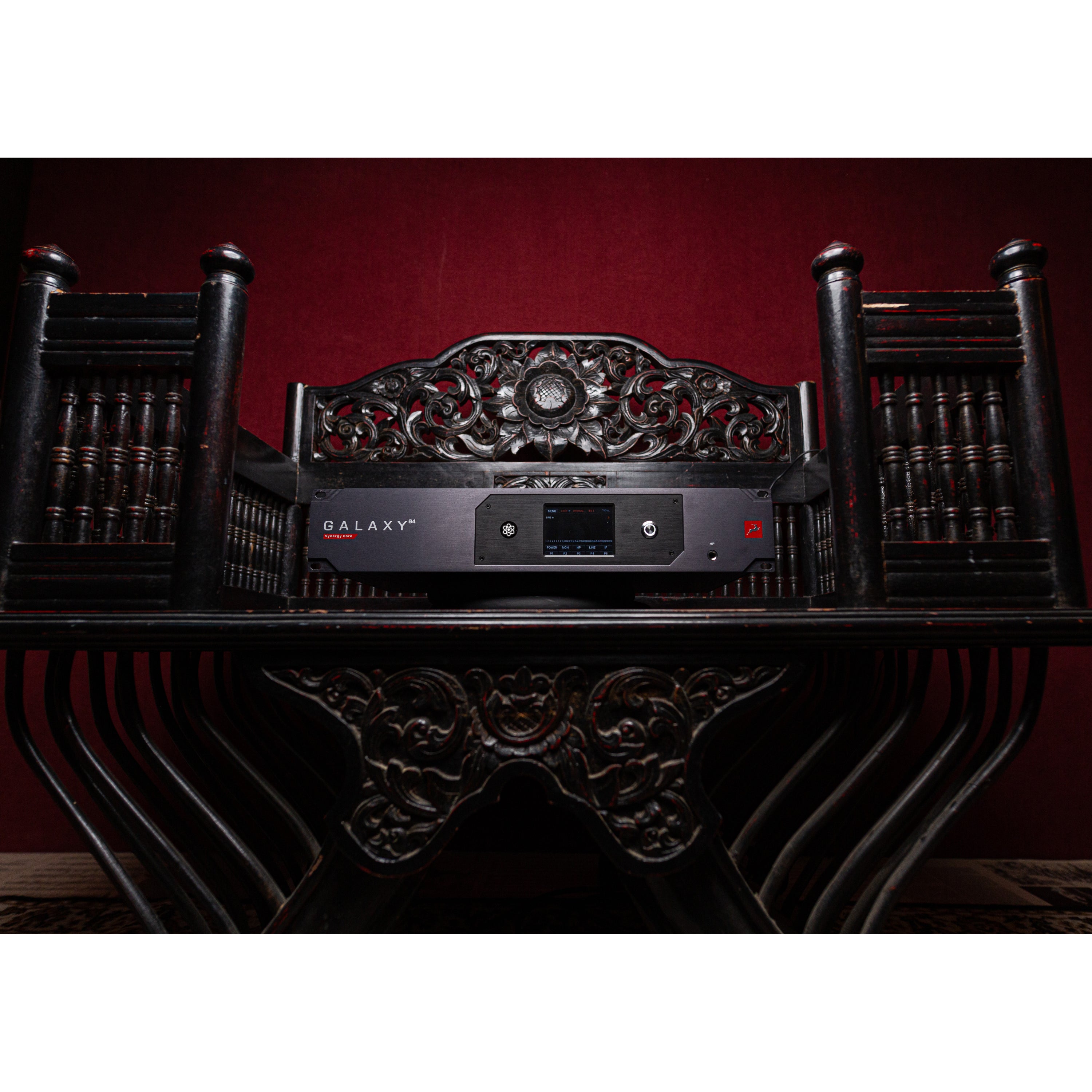 Antelope Audio Galaxy 64 Synergy Core
