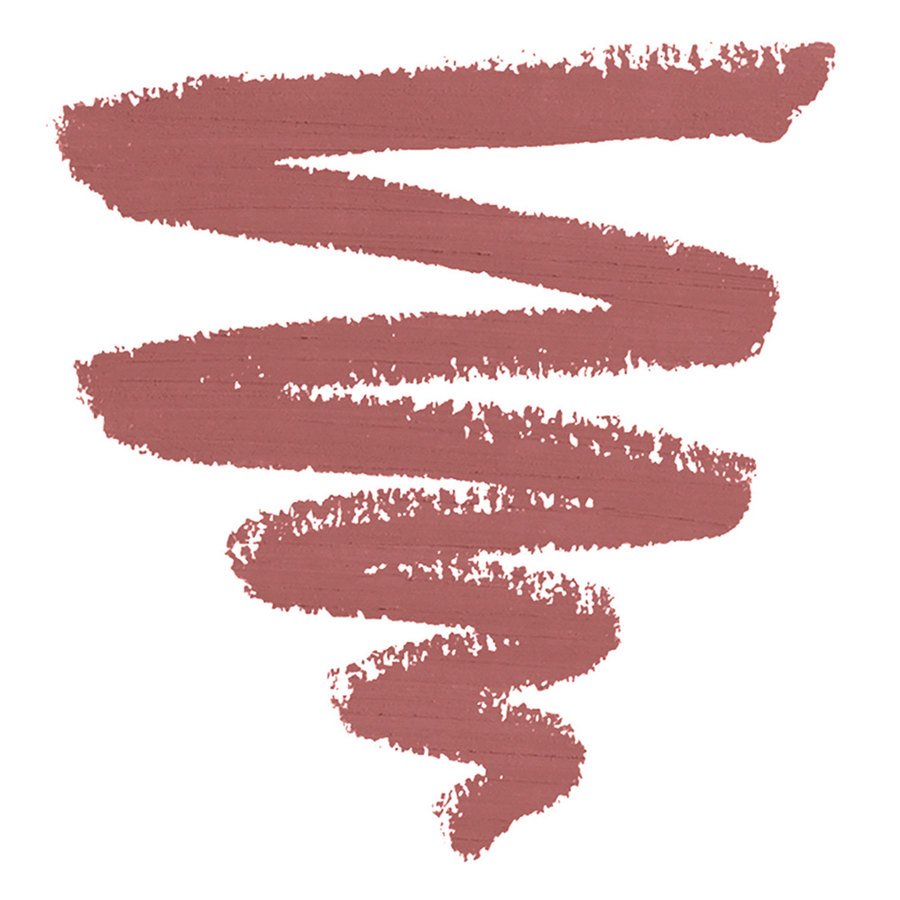 NYX Professional Makeup Suede Matte Lip Liner Brunch Me 1g