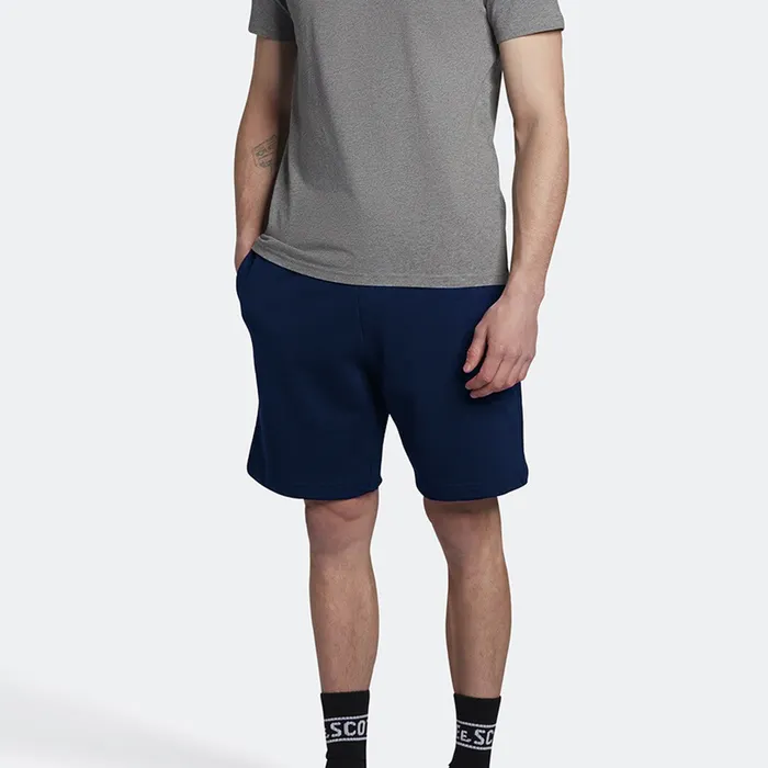 Lyle & Scott Sweat Short Heren