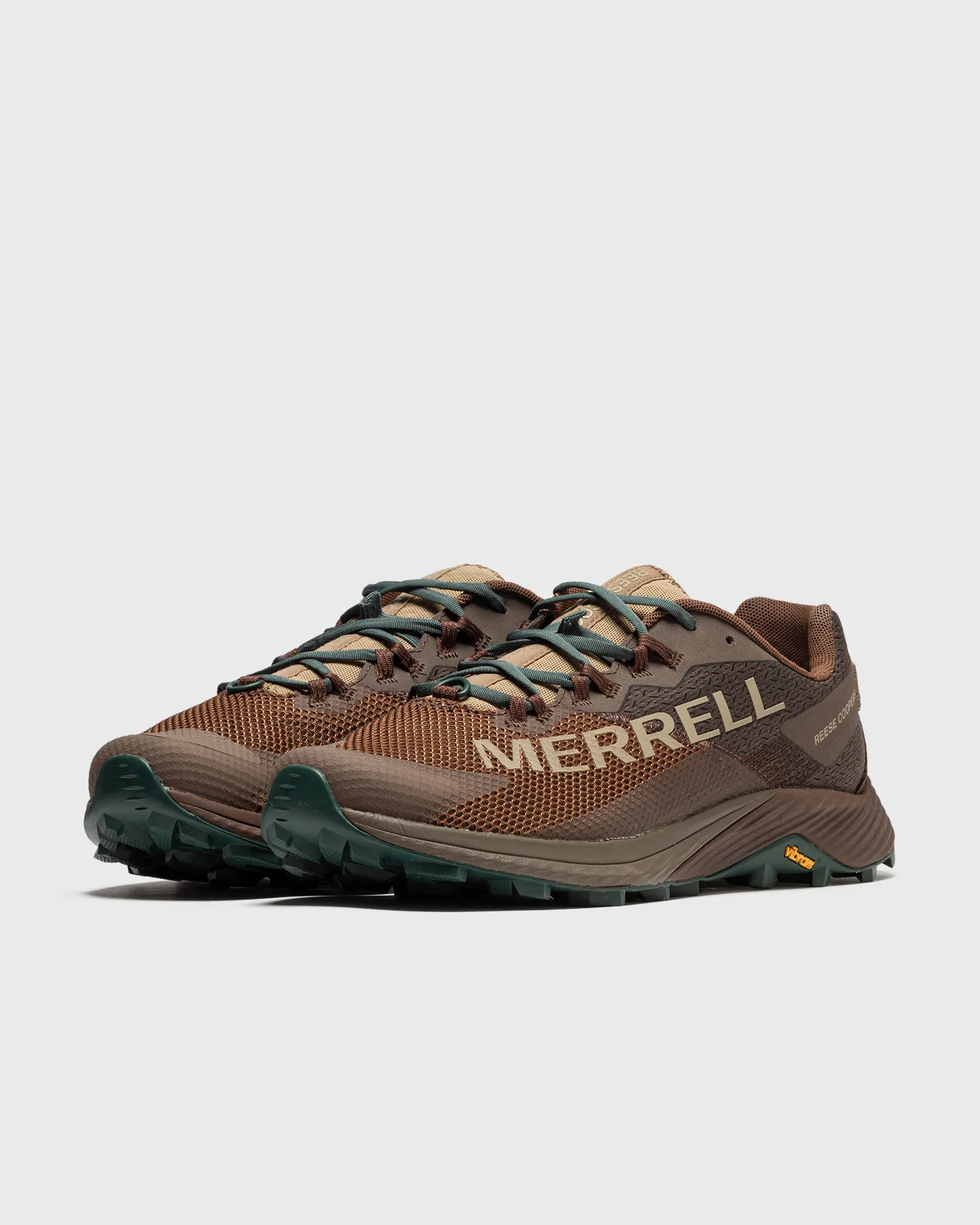 Merrell 1-TRL MTL LONG SKY 2 X RCI