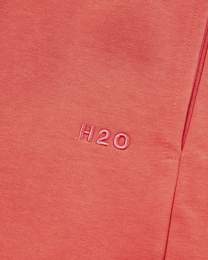 H2O Happy Organic shorts Orange
