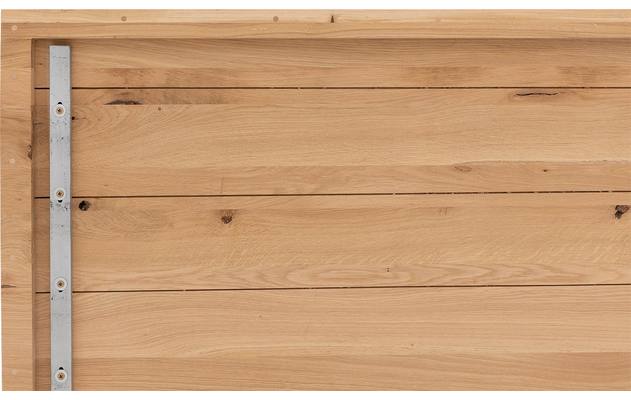 Eettafel Blade