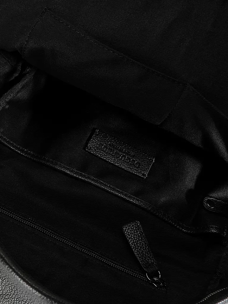 DSQUARED2 Rucksack schwarz