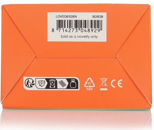 Siliconen Rabbit Vibrator