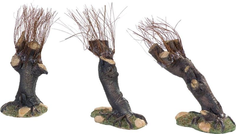 Dickensville - Knotwilgen 8-12cm