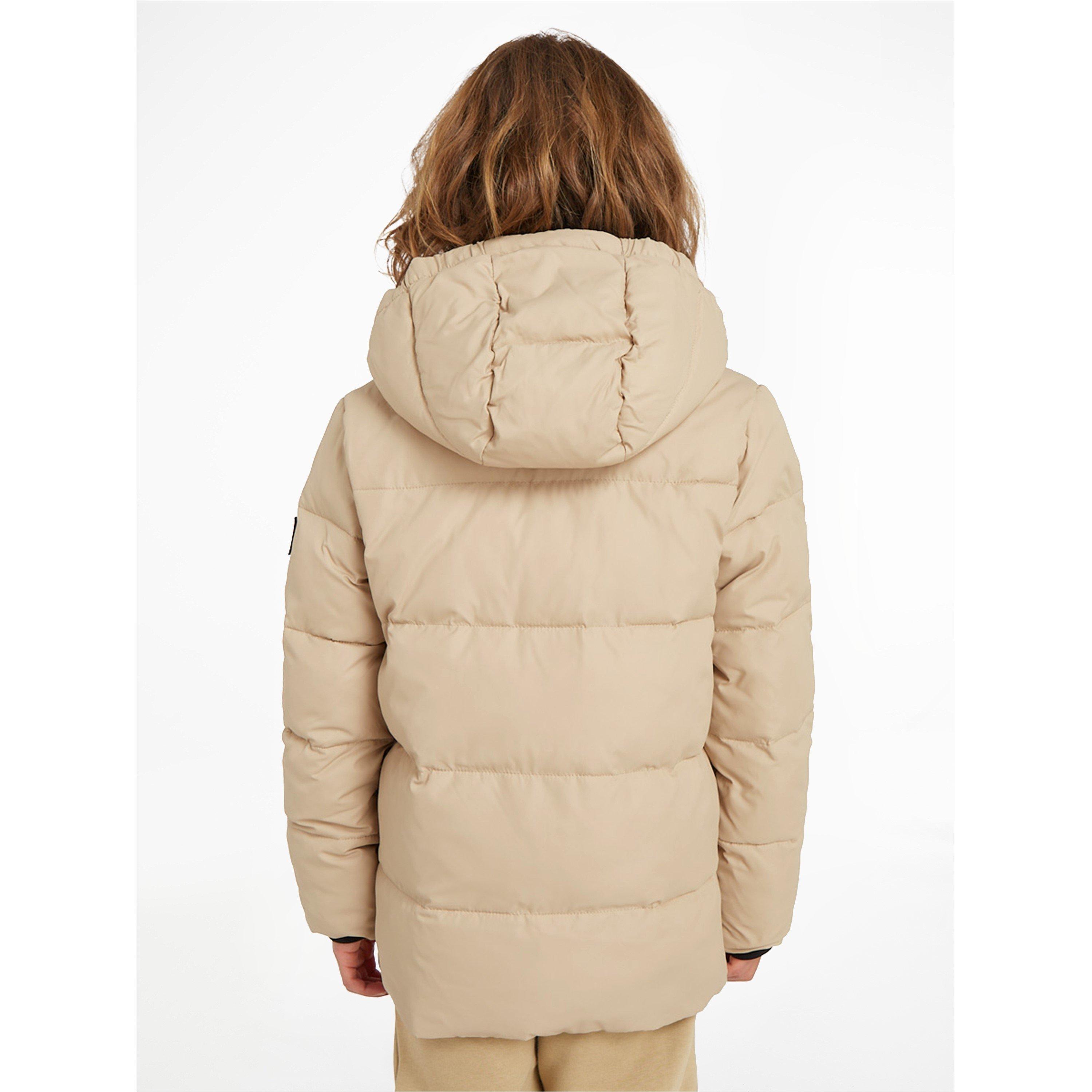 Calvin Klein Jeans Essential Puffer Jacket