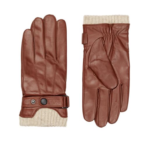 MJM Ralph Handsker, Chestnut, XL