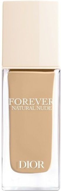 DIOR - Dior Forever Natural Nude Foundation 30 ml 2WO Warm Olive