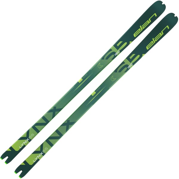 Ski de randonnée ELAN LYNX 65 UL