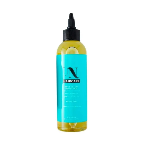 In Haircare Huile de Soin Capillaire Fortifiante - 50ml