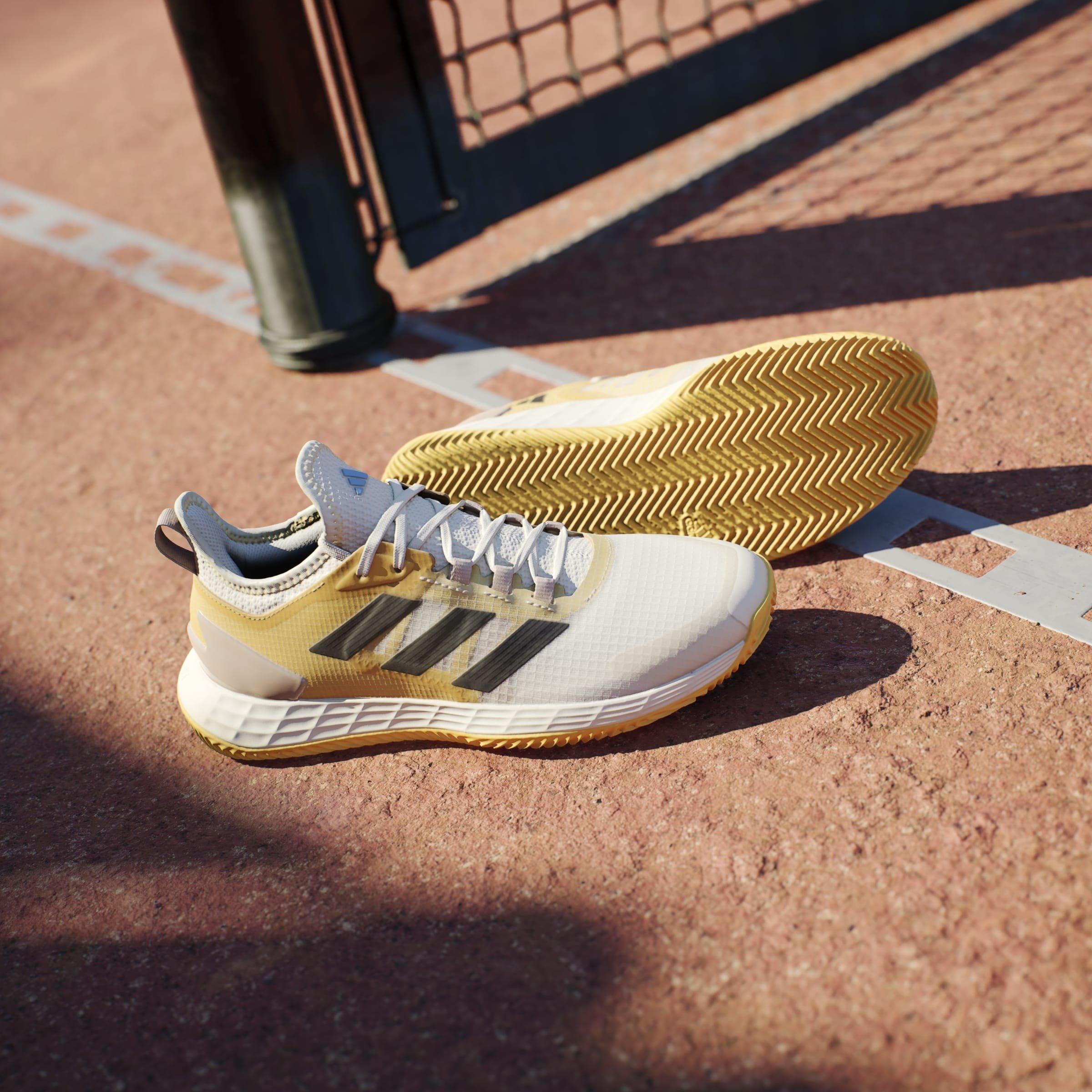 adidas adizero Ubersonic 4.1 CL W