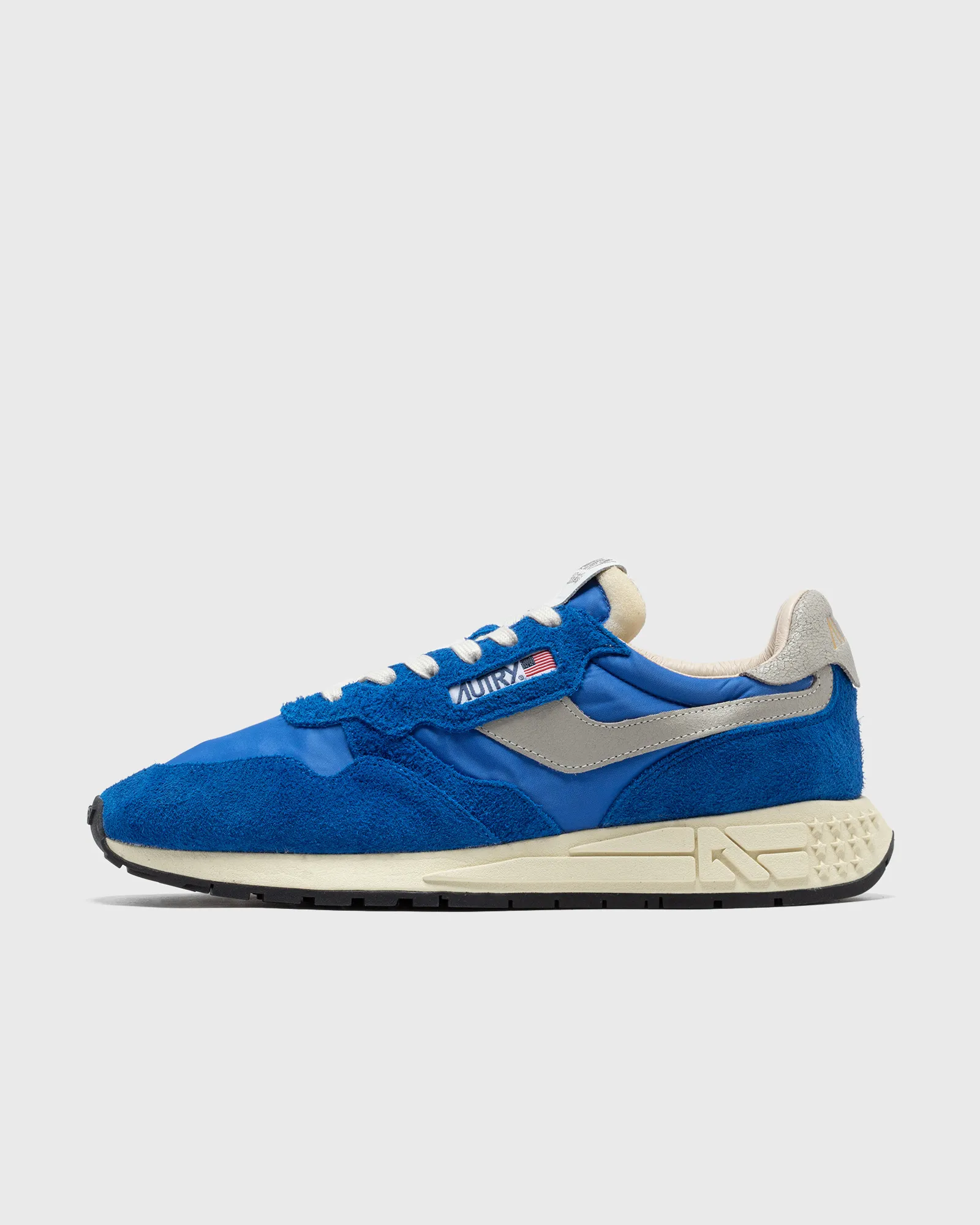 Autry Action Shoes REELWIND