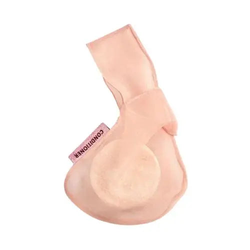 Conditioner Beauty Bar Bag Terracotta