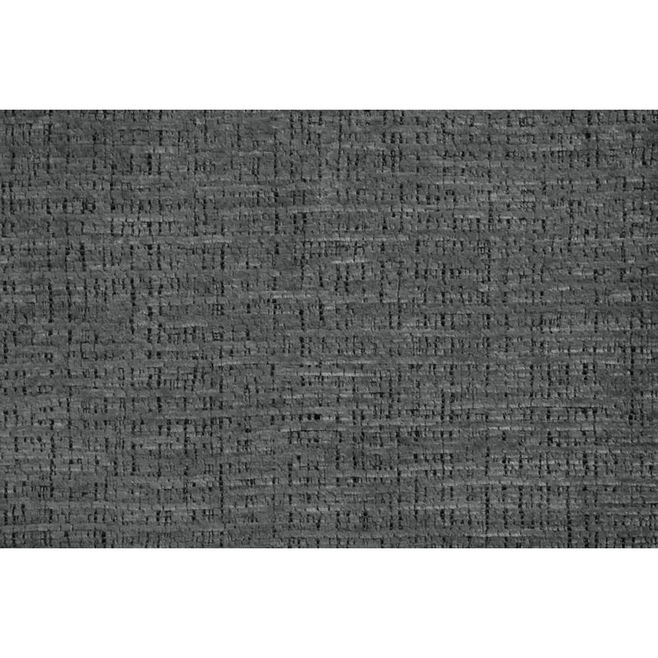 Bank Aberdeen met chaise longue links - Kansas - grijs