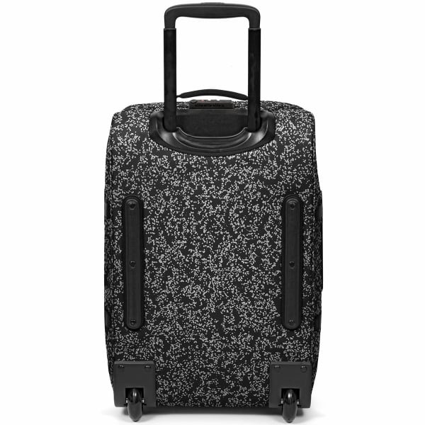 Bagagerie de voyage EASTPAK TRANVERZ S GLITSPLASH BLACK
