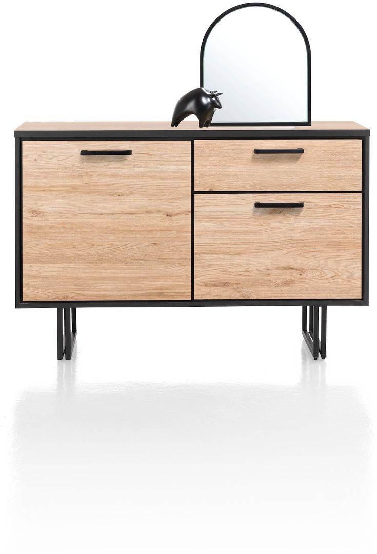 Henders en Hazel Avalon Dressoir