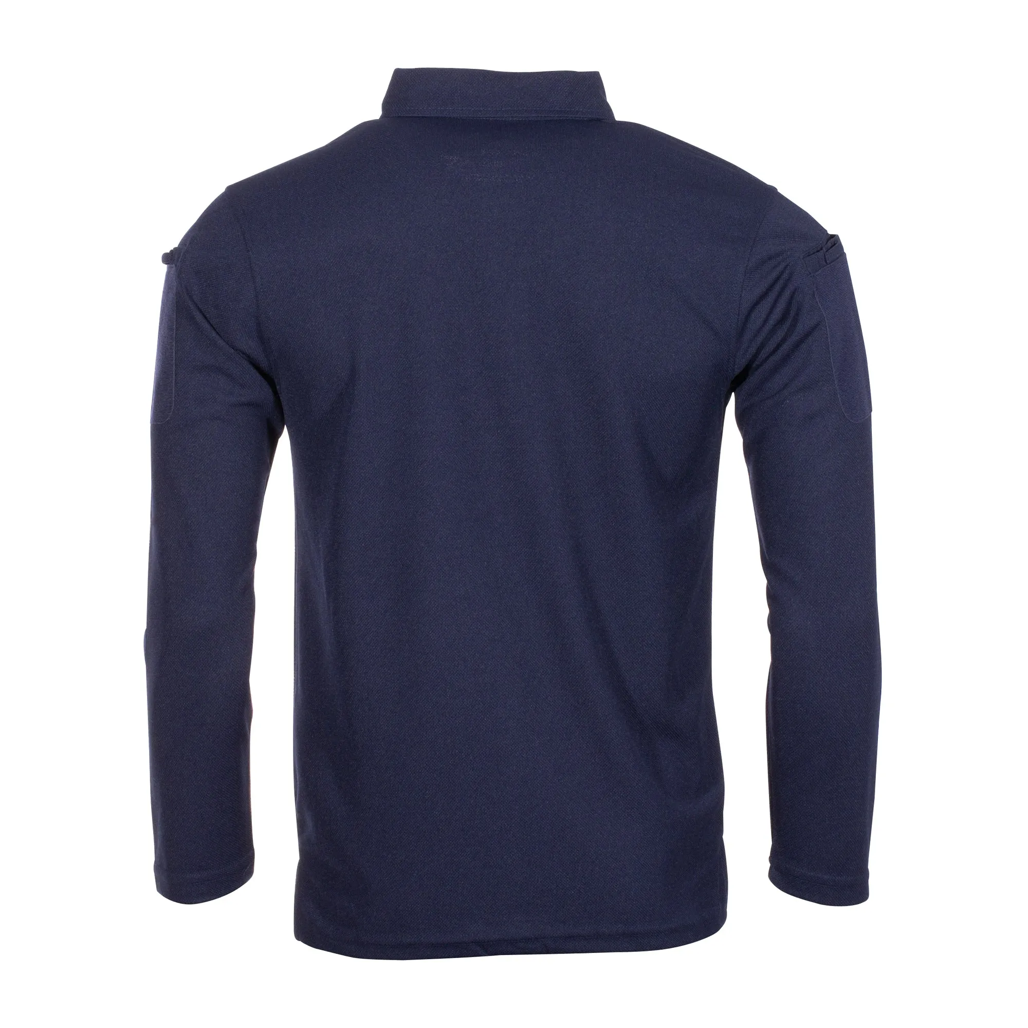 Mil-Tec -  Poloshirt Tactical Quickdry 1/1 Arm